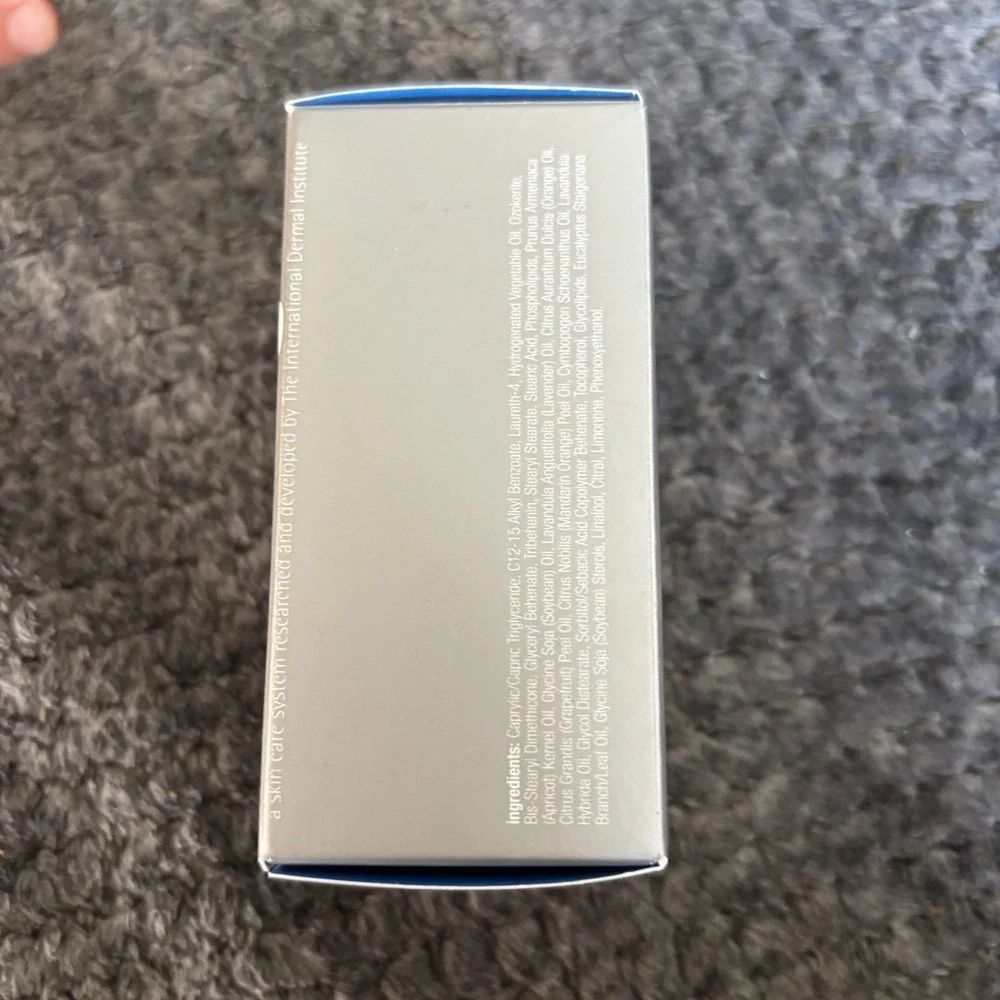 Dermalogica Precleanse Balm With Cleansing Mitt - 0.5 oz / 15 ml  (travel  Size)